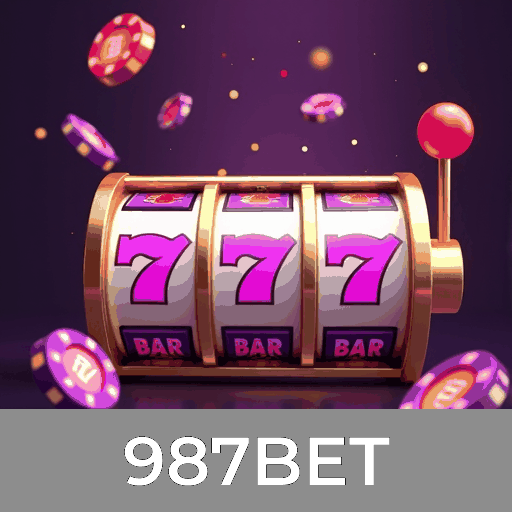 Acesso ao 987BET