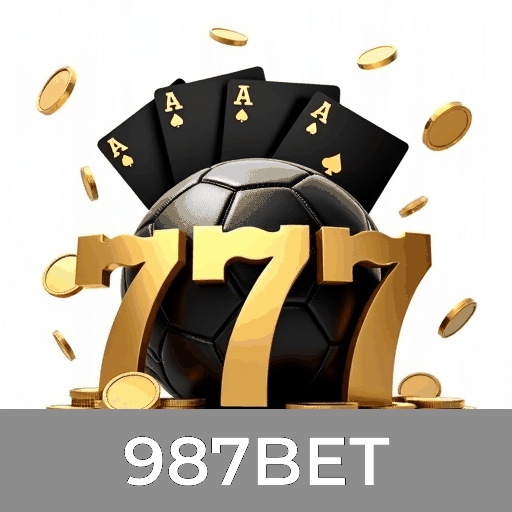 Cadastro na 987BET