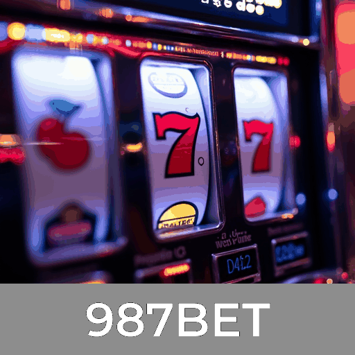 Cadastro na 987BET