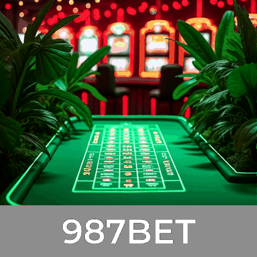 Cassino Online 987BET