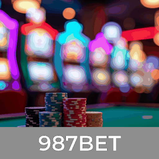 Cassino Online 987BET