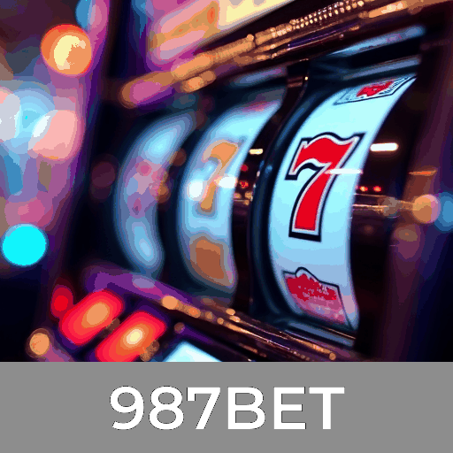 Cassino Online 987BET