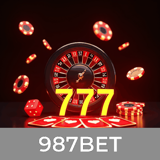 Cassino Online 987BET