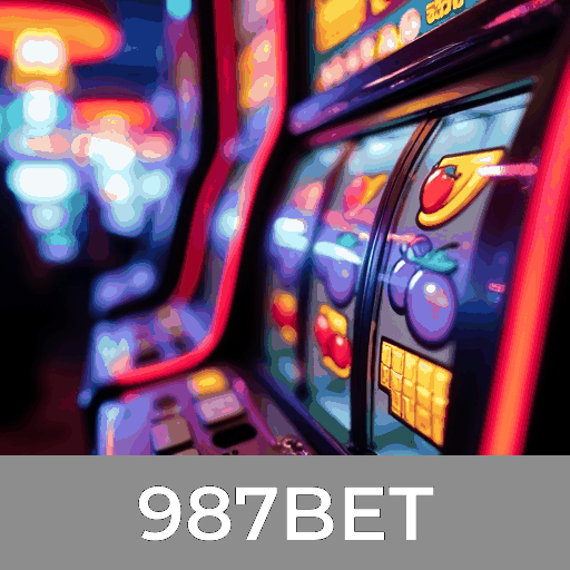 Acessar o site 987BET COM