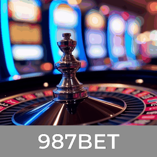 Acesso ao 987BET
