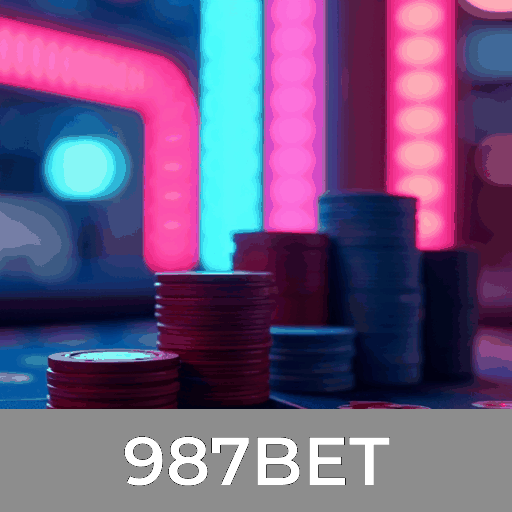 Acesso ao 987BET