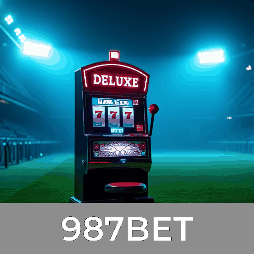 Acesso ao 987BET