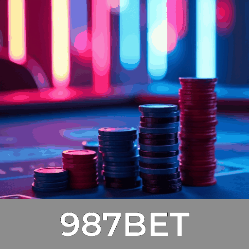 Cassino Online 987BET