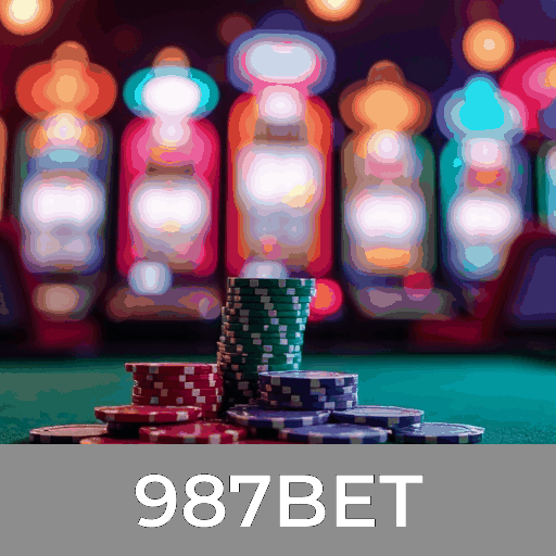 Cadastro na 987BET