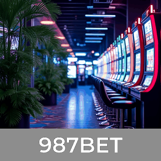 Acesso ao 987BET