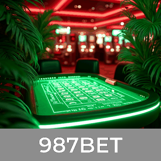 Cassino Online 987BET