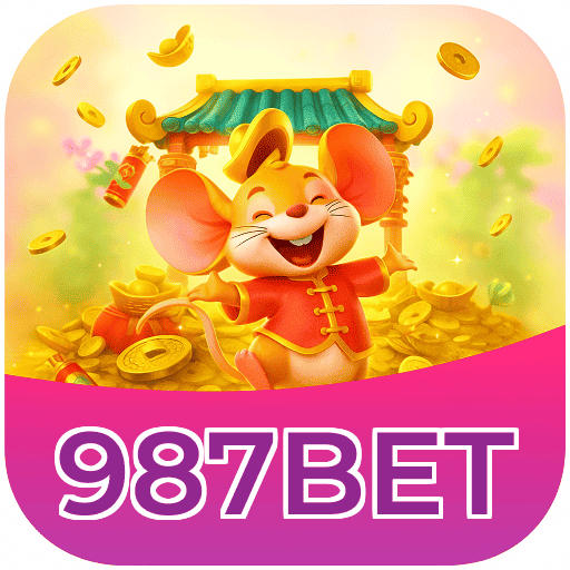 987BET logo