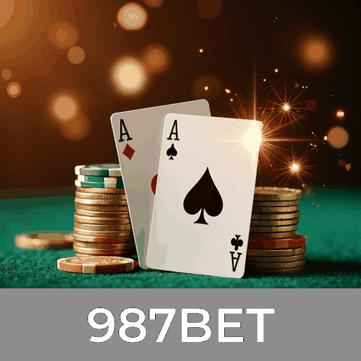 Cassino Online 987BET