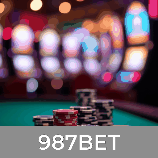 Cadastro na 987BET
