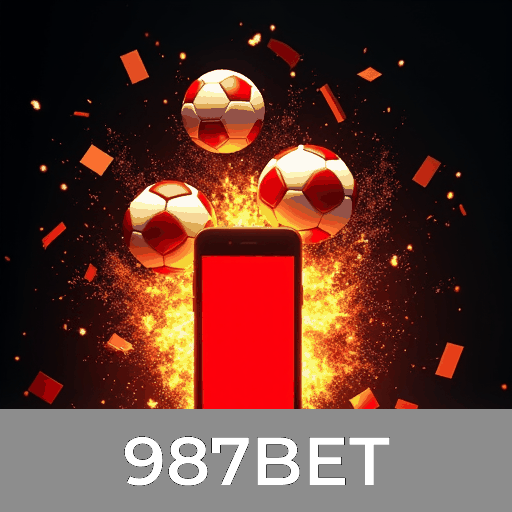 Cadastro na 987BET