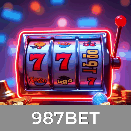 Acesso ao 987BET