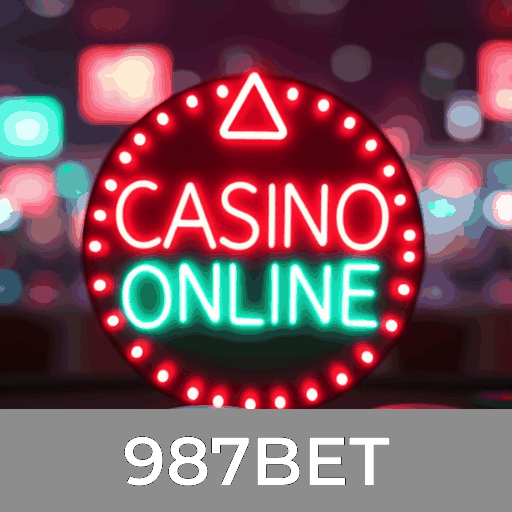 Acesso ao 987BET