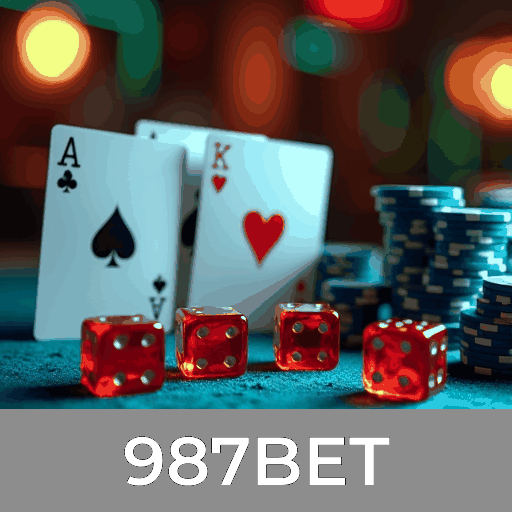 Apostas no 987BET