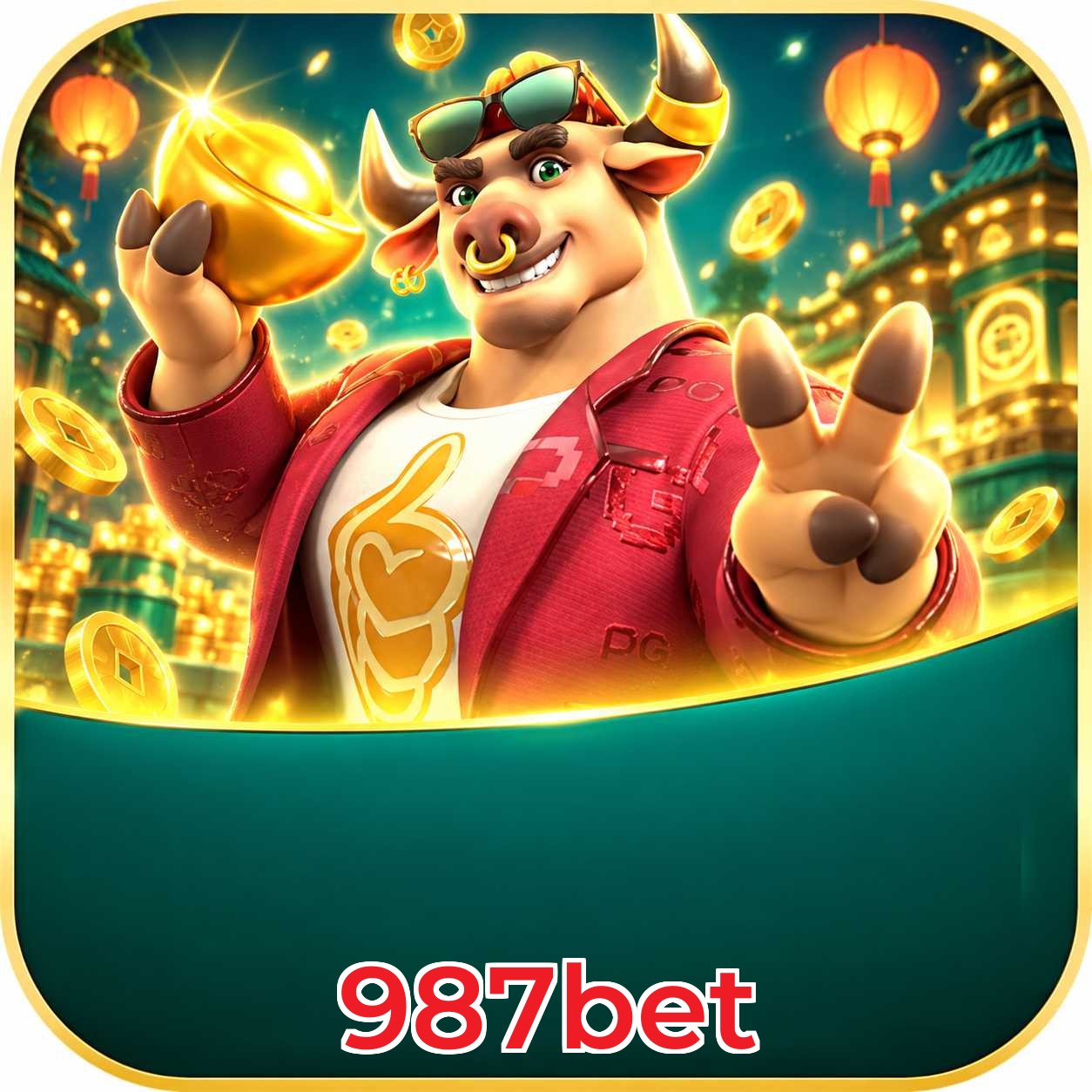 Fortune Ox Auditado