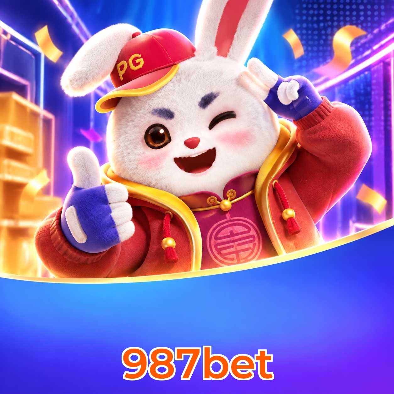 Bot 987bet Telegram