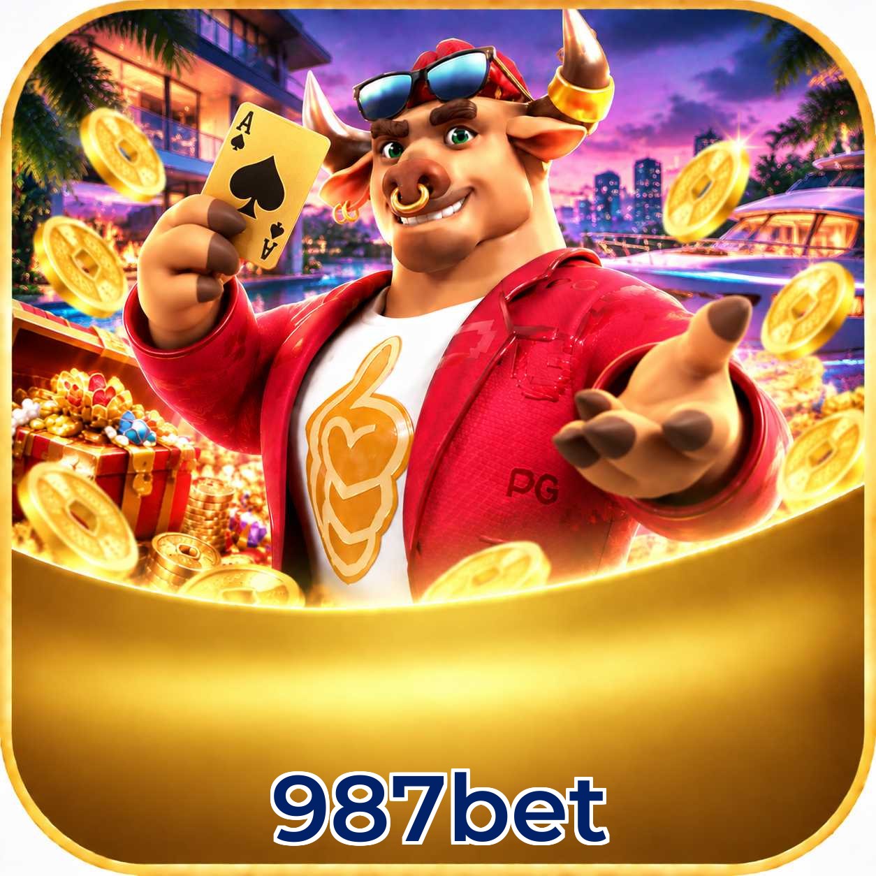 987bet Loteria Online Brasil - Plataforma Certificada