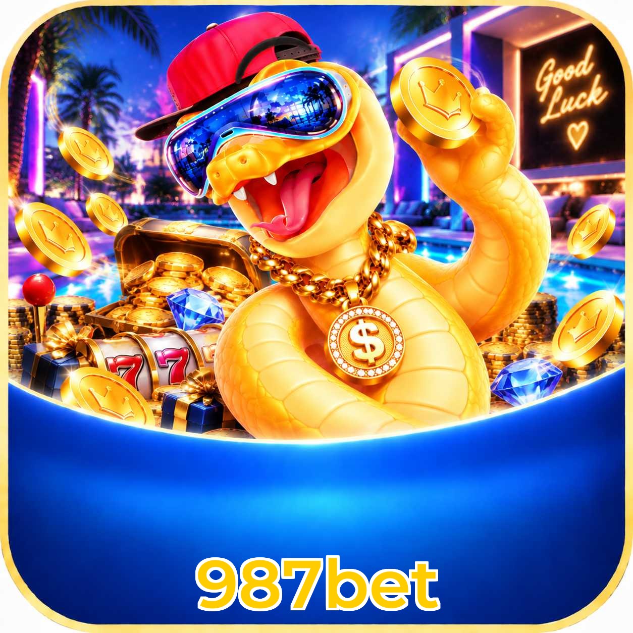 987bet Download - Opções de Download por Plataforma
